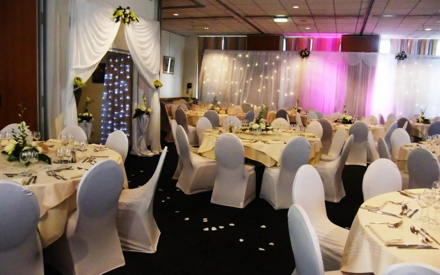 Best Western Plus Paris Saclay