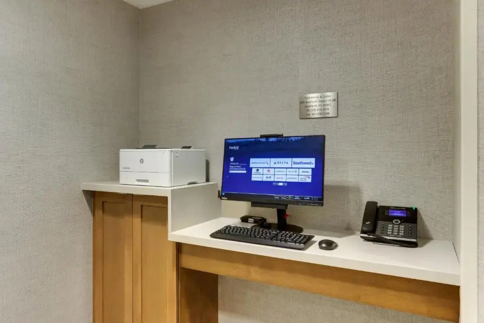 Fairfield Inn & Suites by Marriott Southport