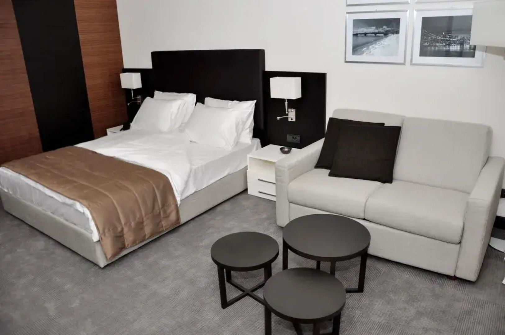 Holiday Inn Novi Sad