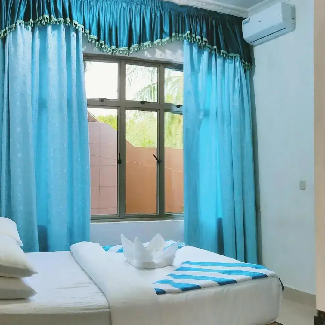 Отель La Isla Tropica