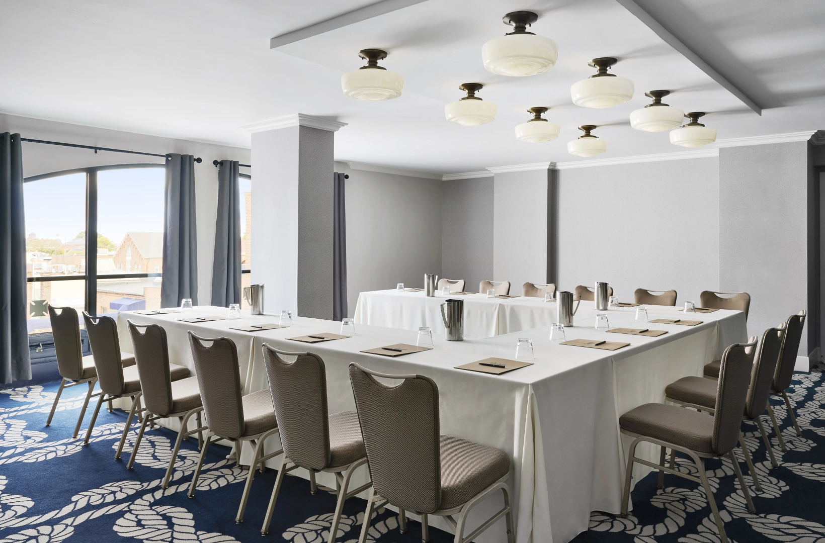 Graduate by Hilton Annapolis