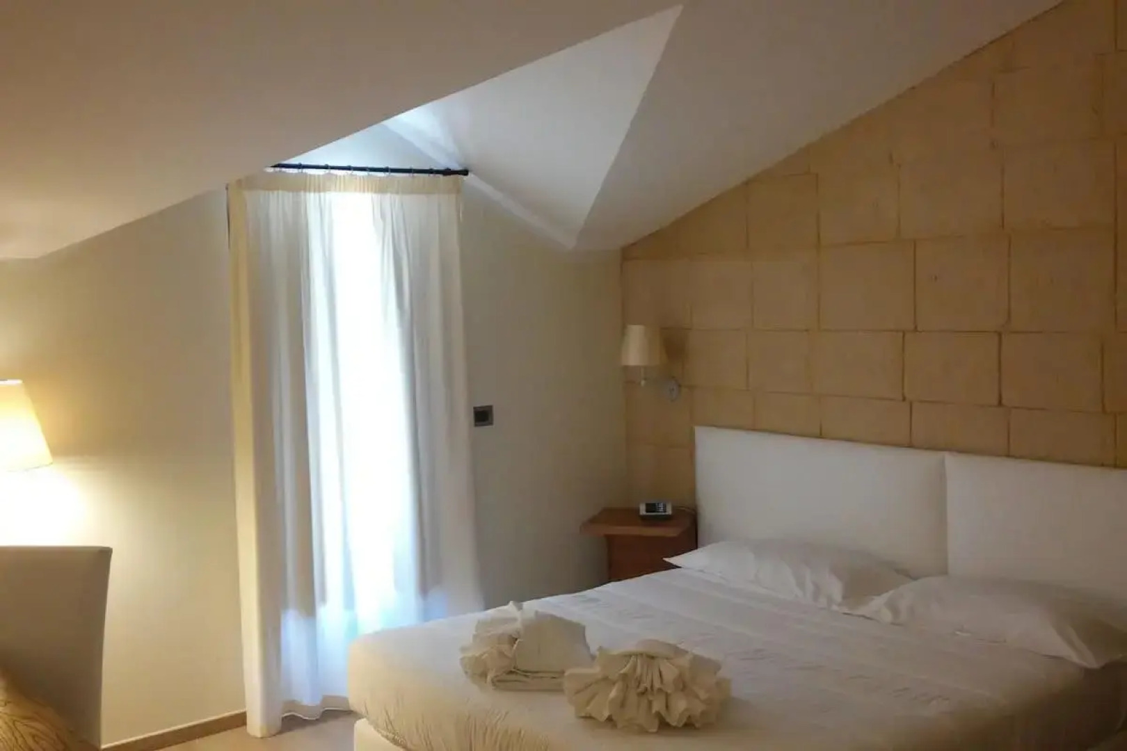 Il Borgo Ospitale - Albergo Diffuso