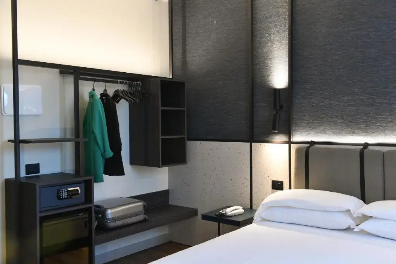 Hotel Eden