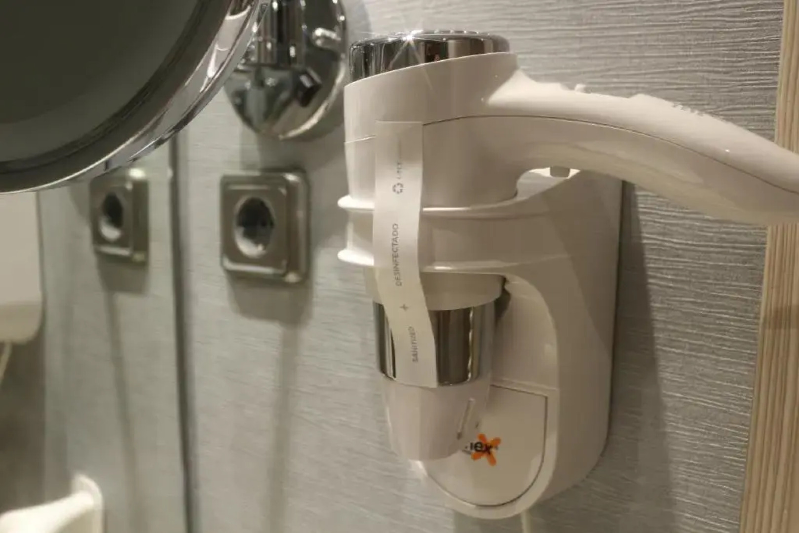 Hotel Puerta de Toledo