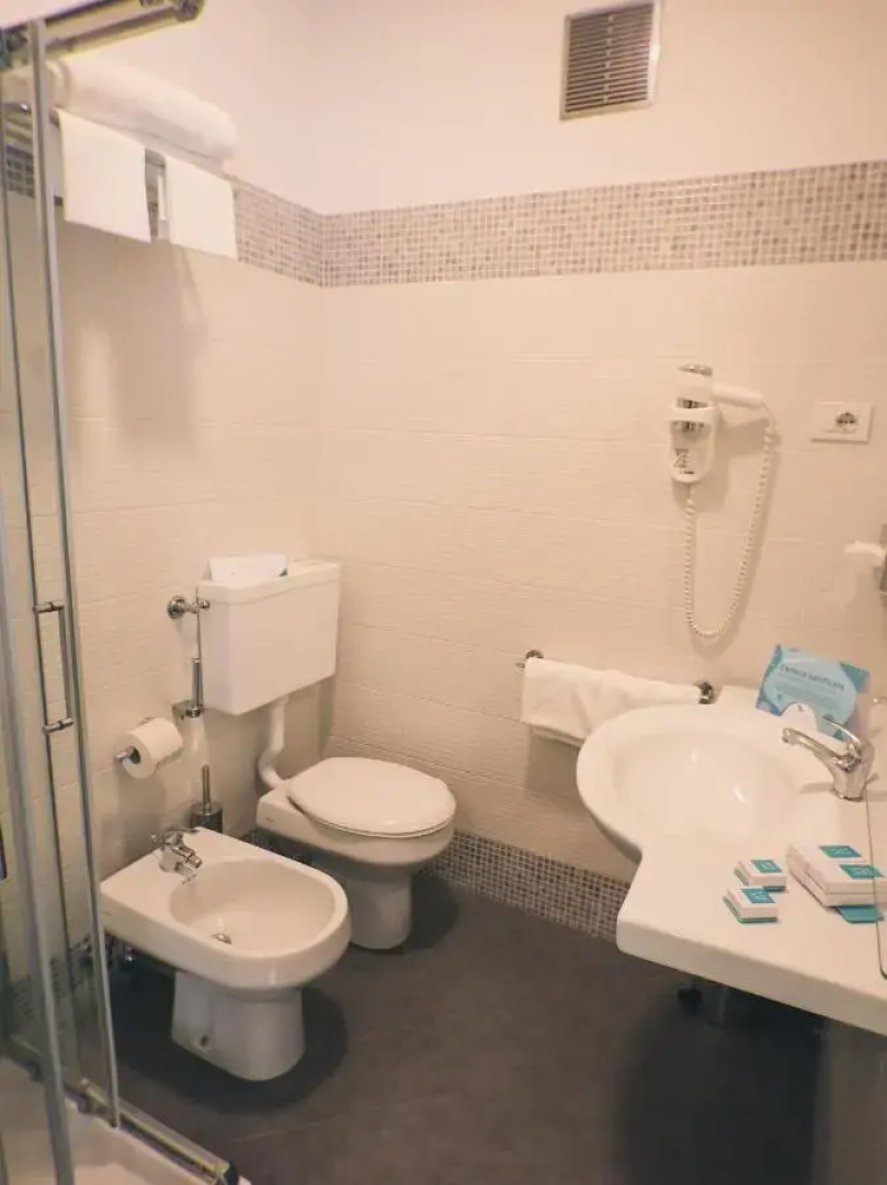 B&B Hotel Chioggia Airone