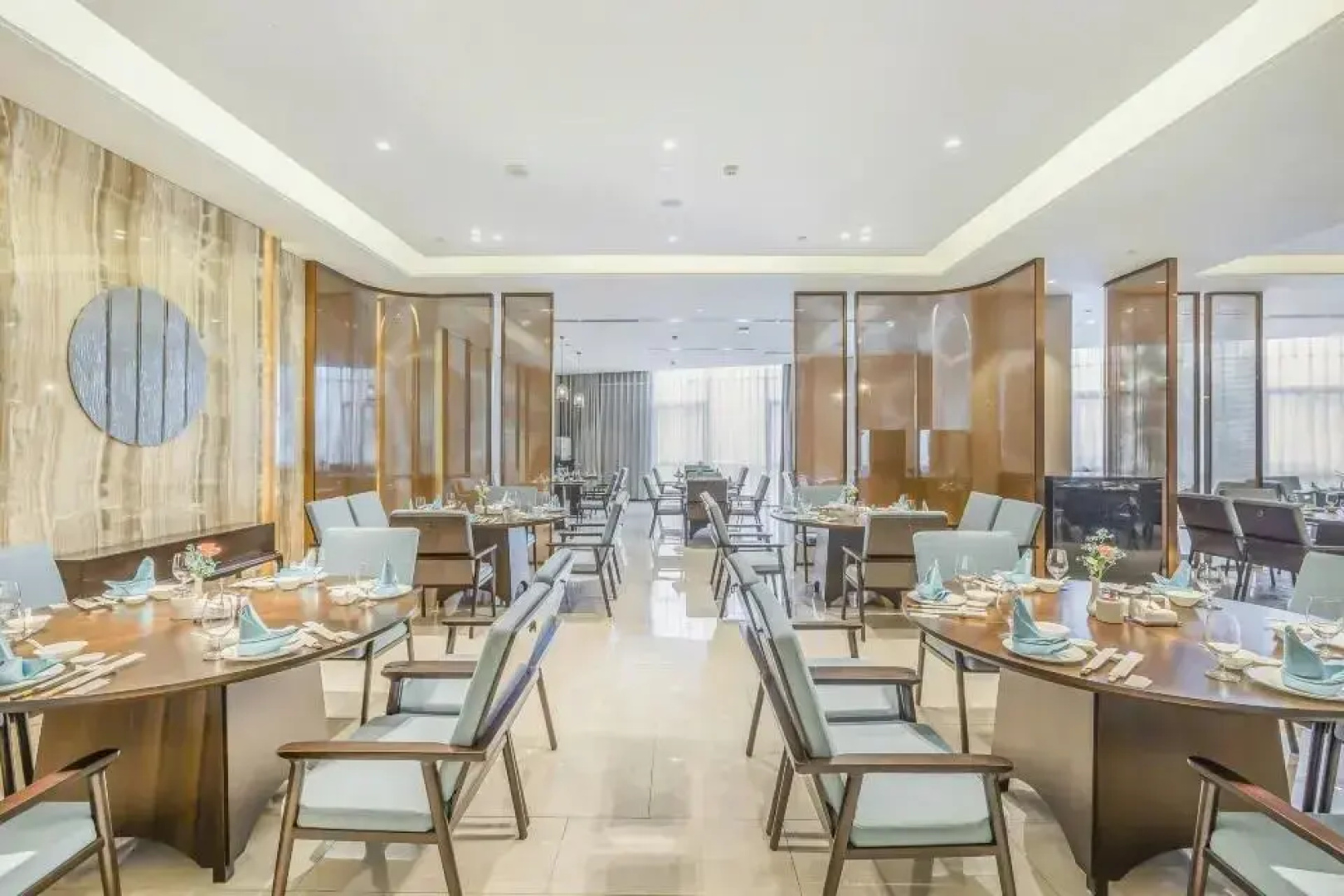 Tangshan Manhattan Hotel
