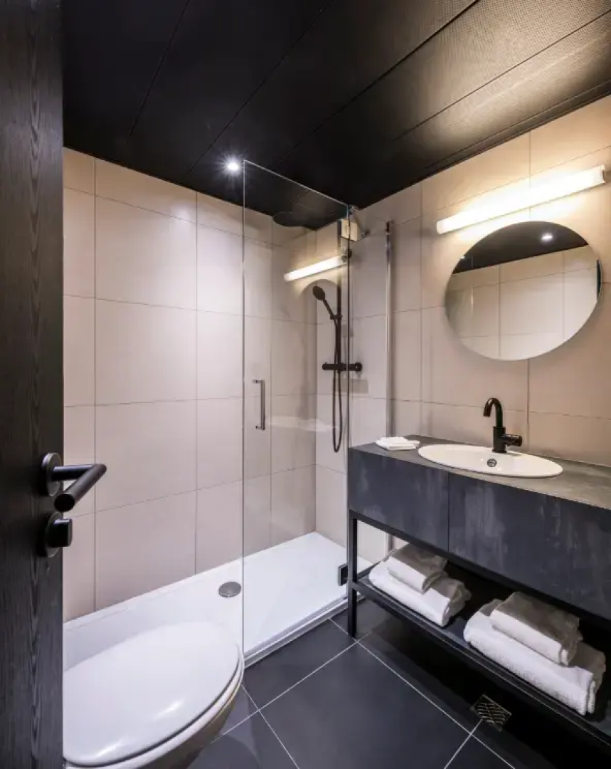 Numa Brussels Royal Galleries