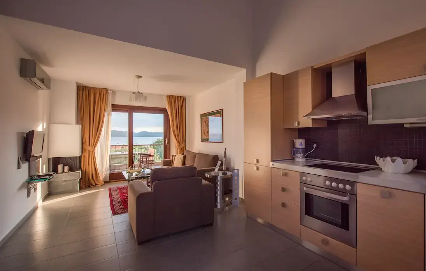 Athos Villas