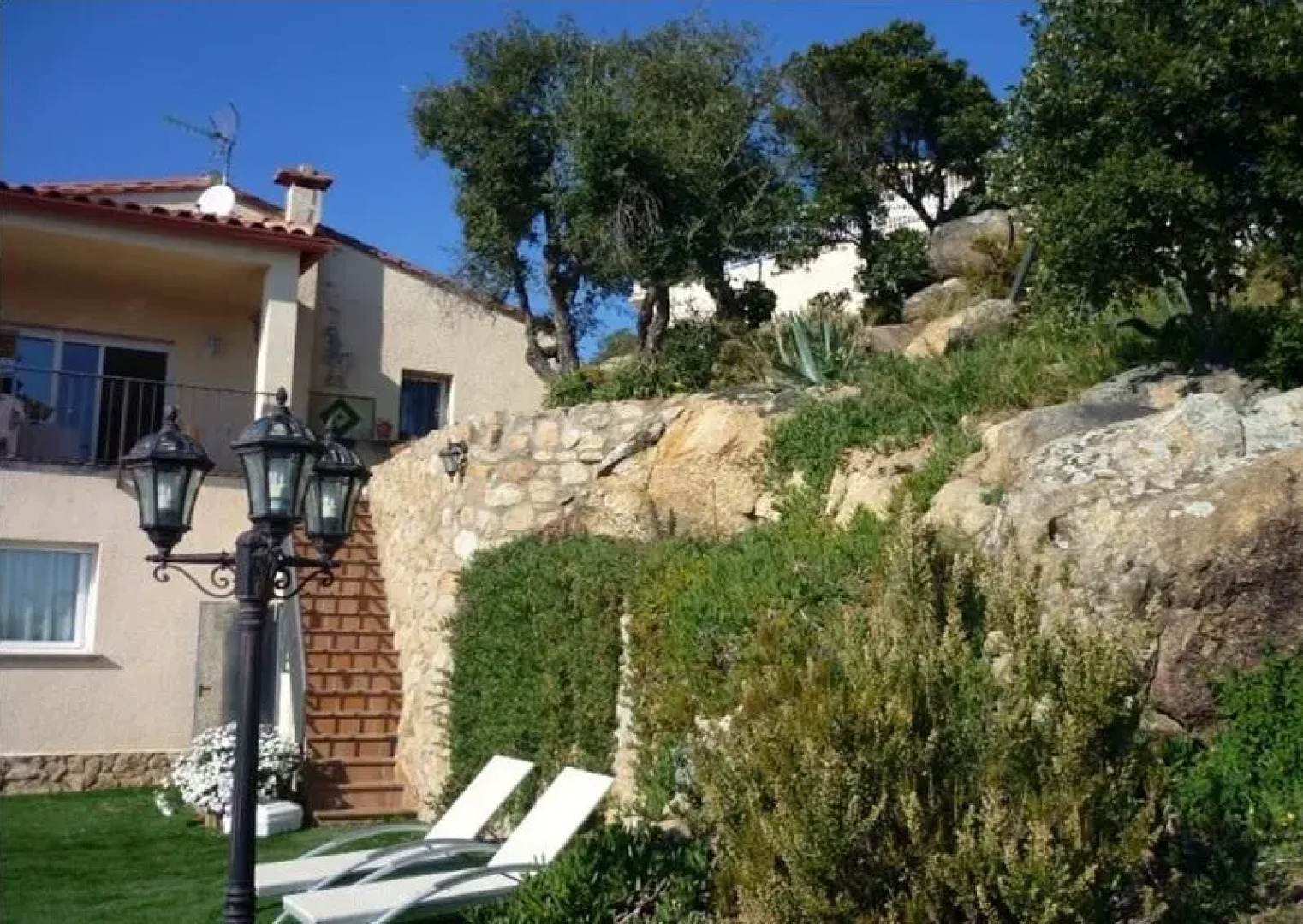 Costa Brava Paradise - 4 Br Villa With Private Pool - Ccs 9316