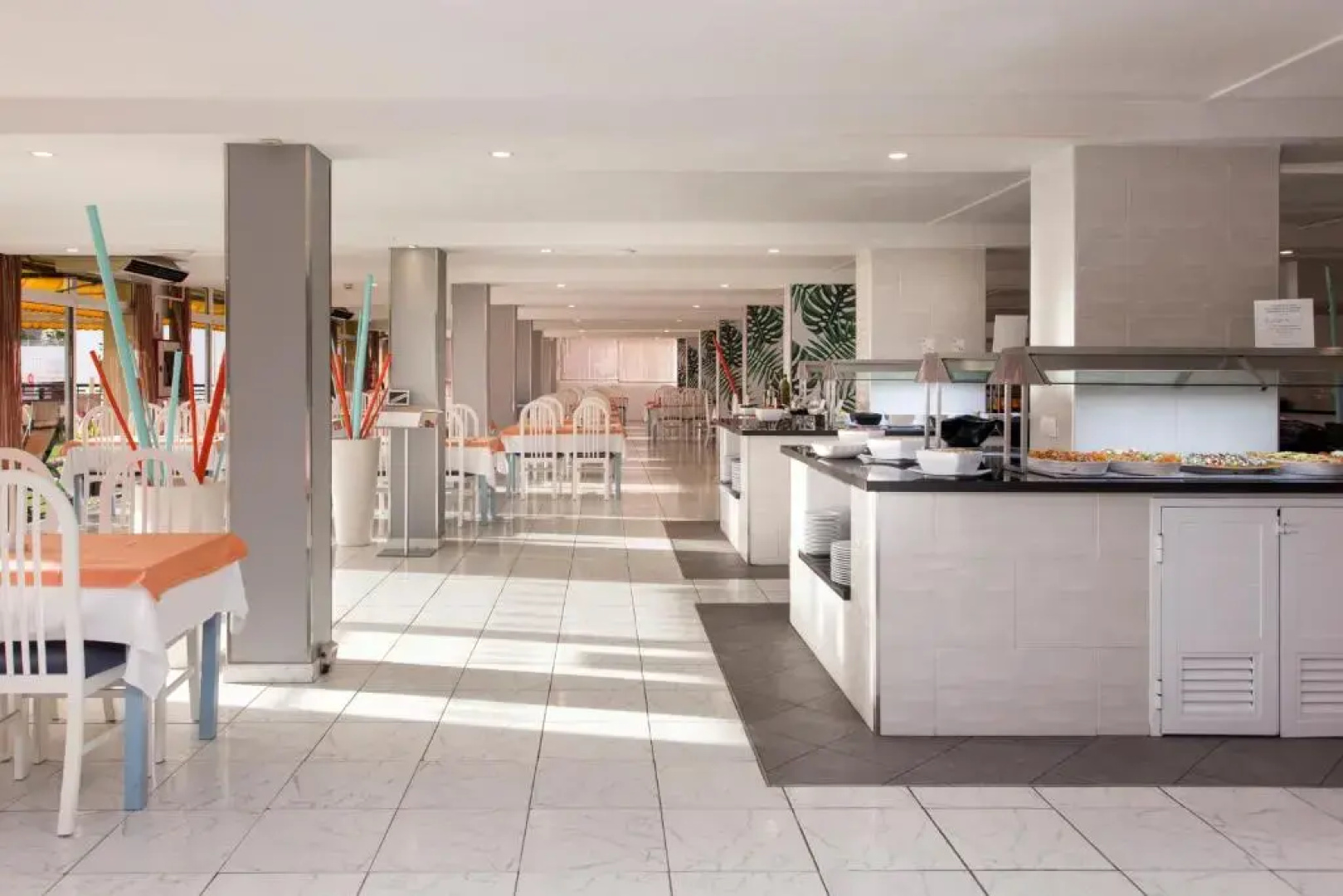 Palm Garden Apartments