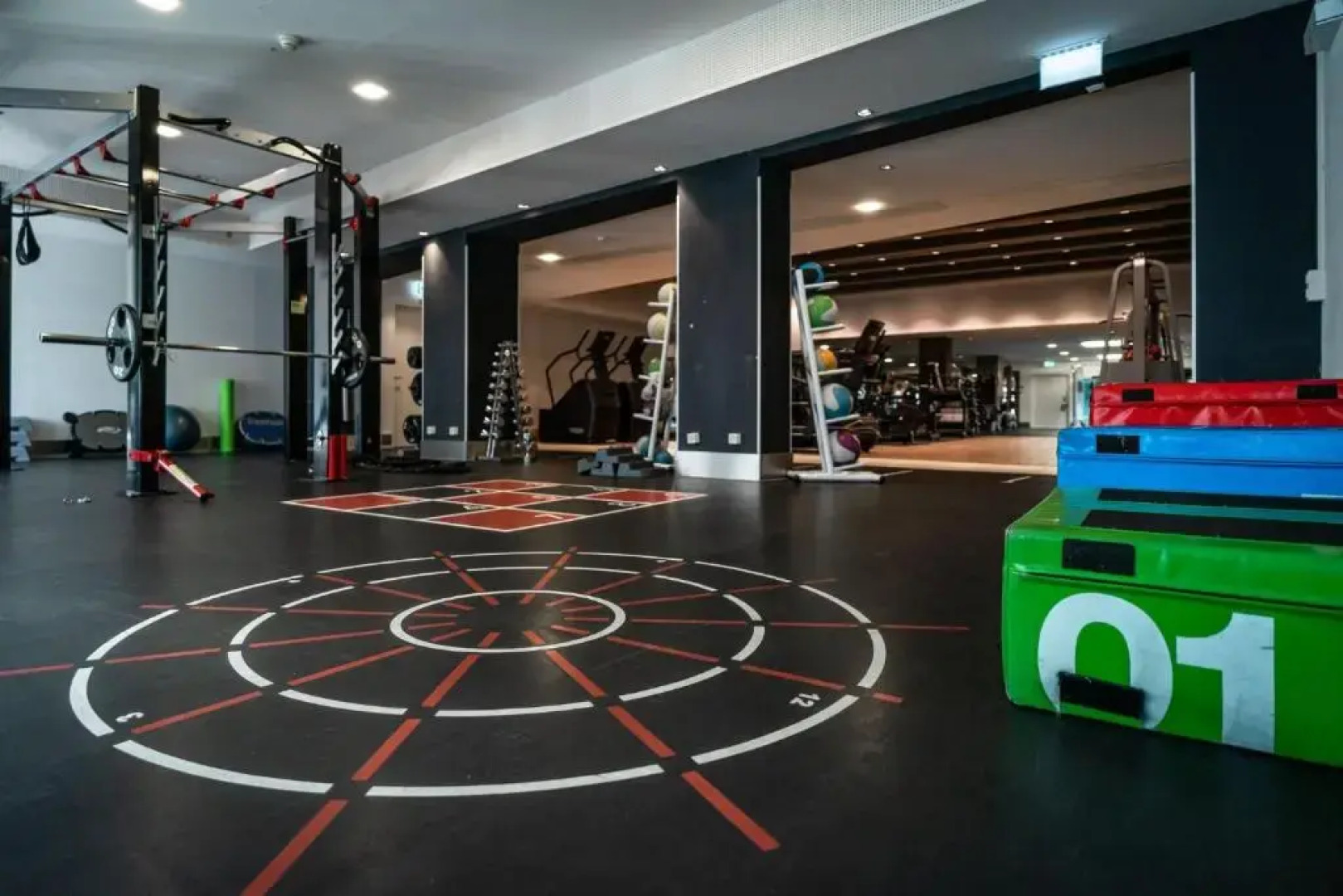 Crowne Plaza Zürich by IHG