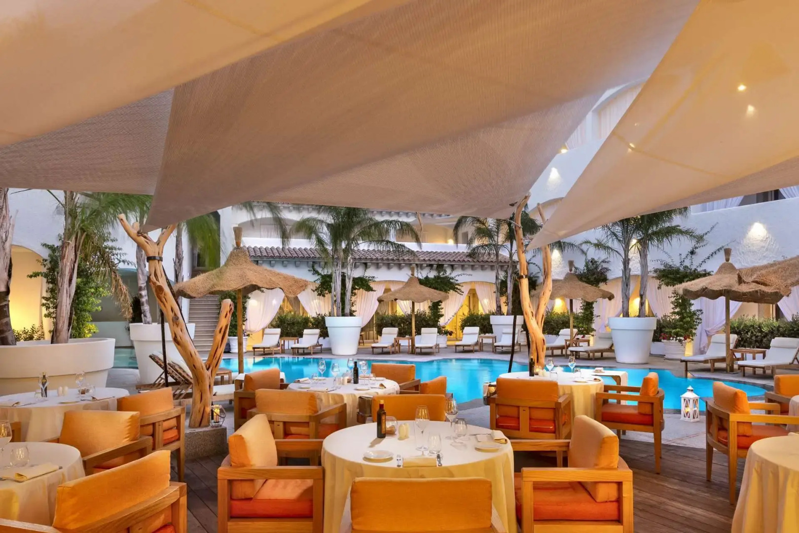 Grand Hotel Cannigione