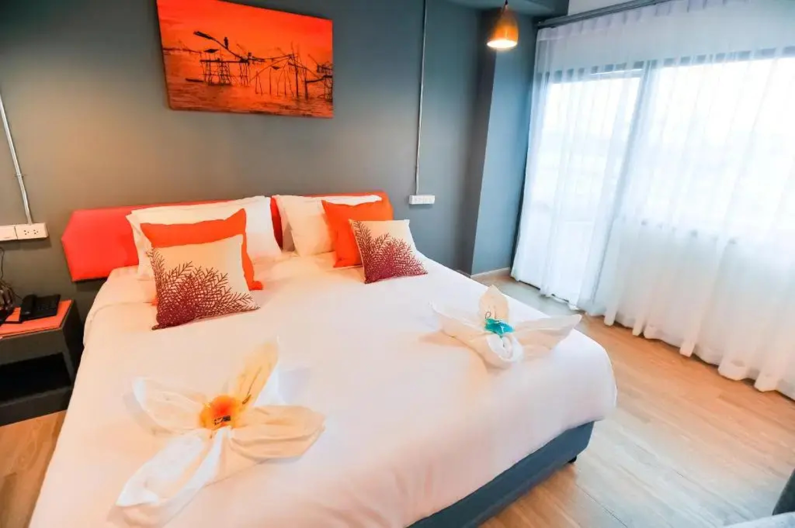 7 Days Premium Hotel Pattaya