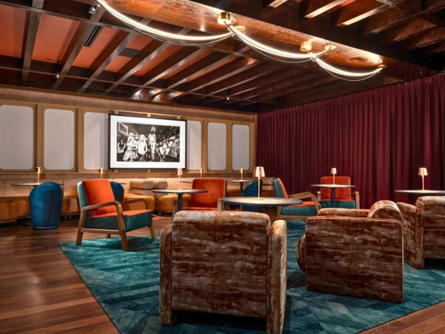 The Elmore Hotel, DFW Southlake, a Tribute Portfolio Hotel