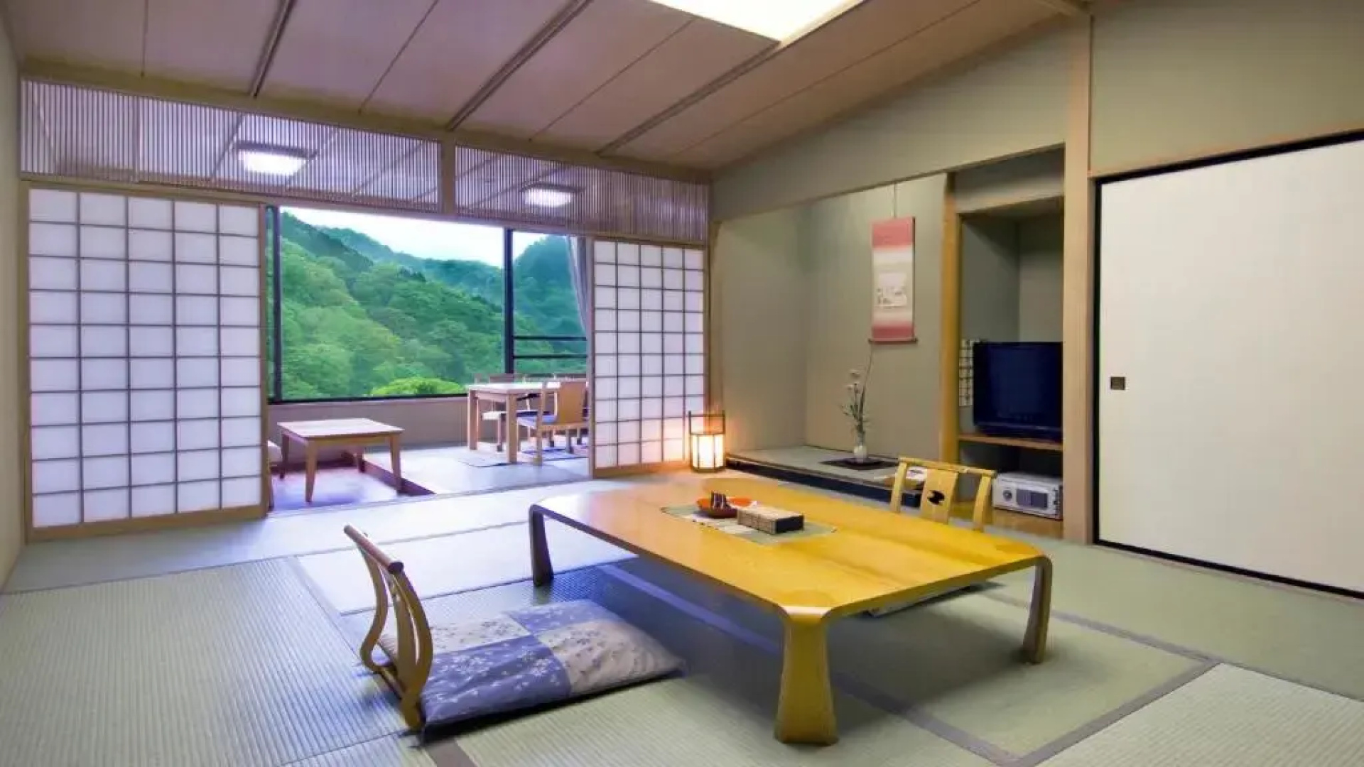 Nikko Senhime Monogatari