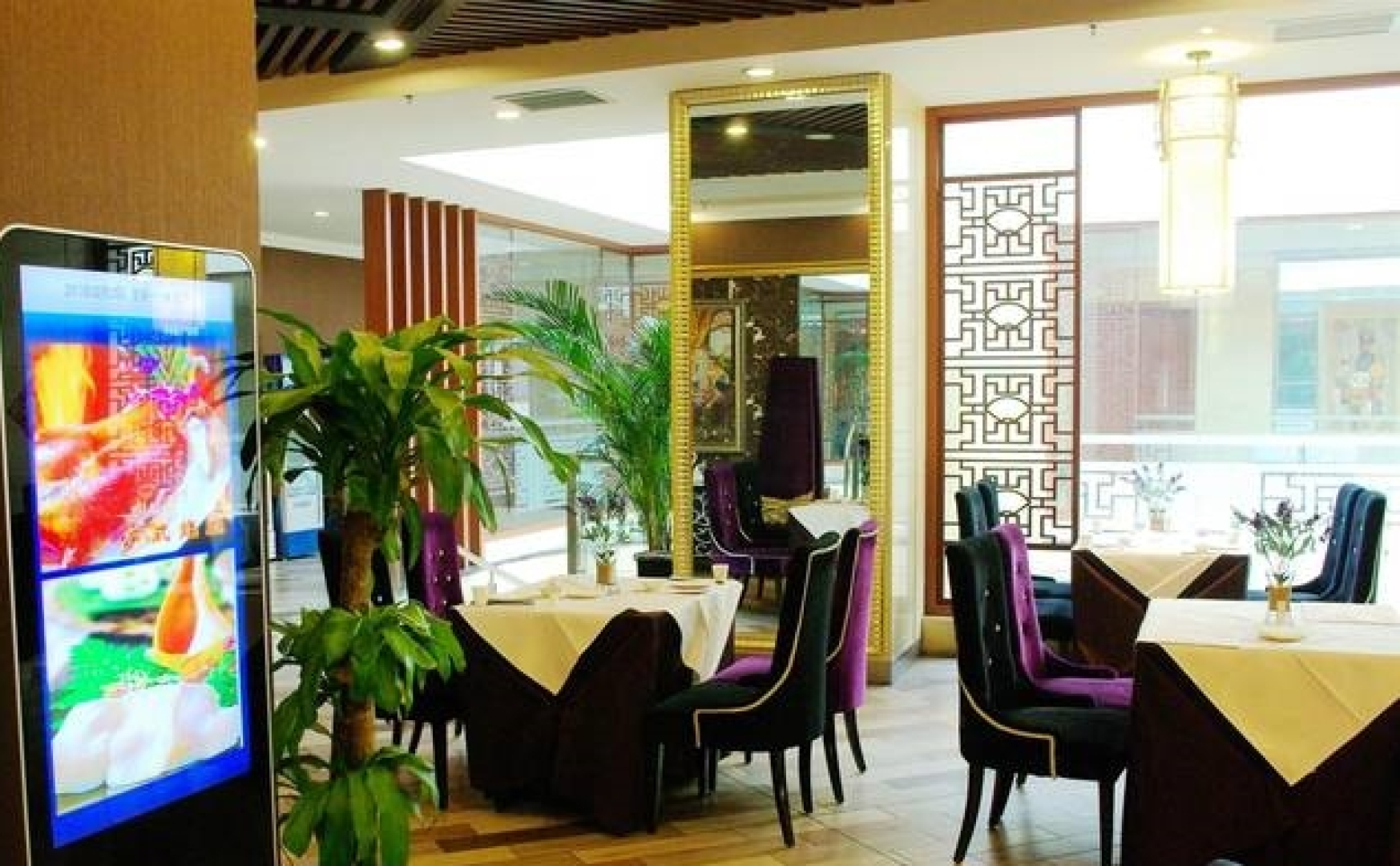 Hampton by Hilton Harbin Int'l Convention and Exhibition Center