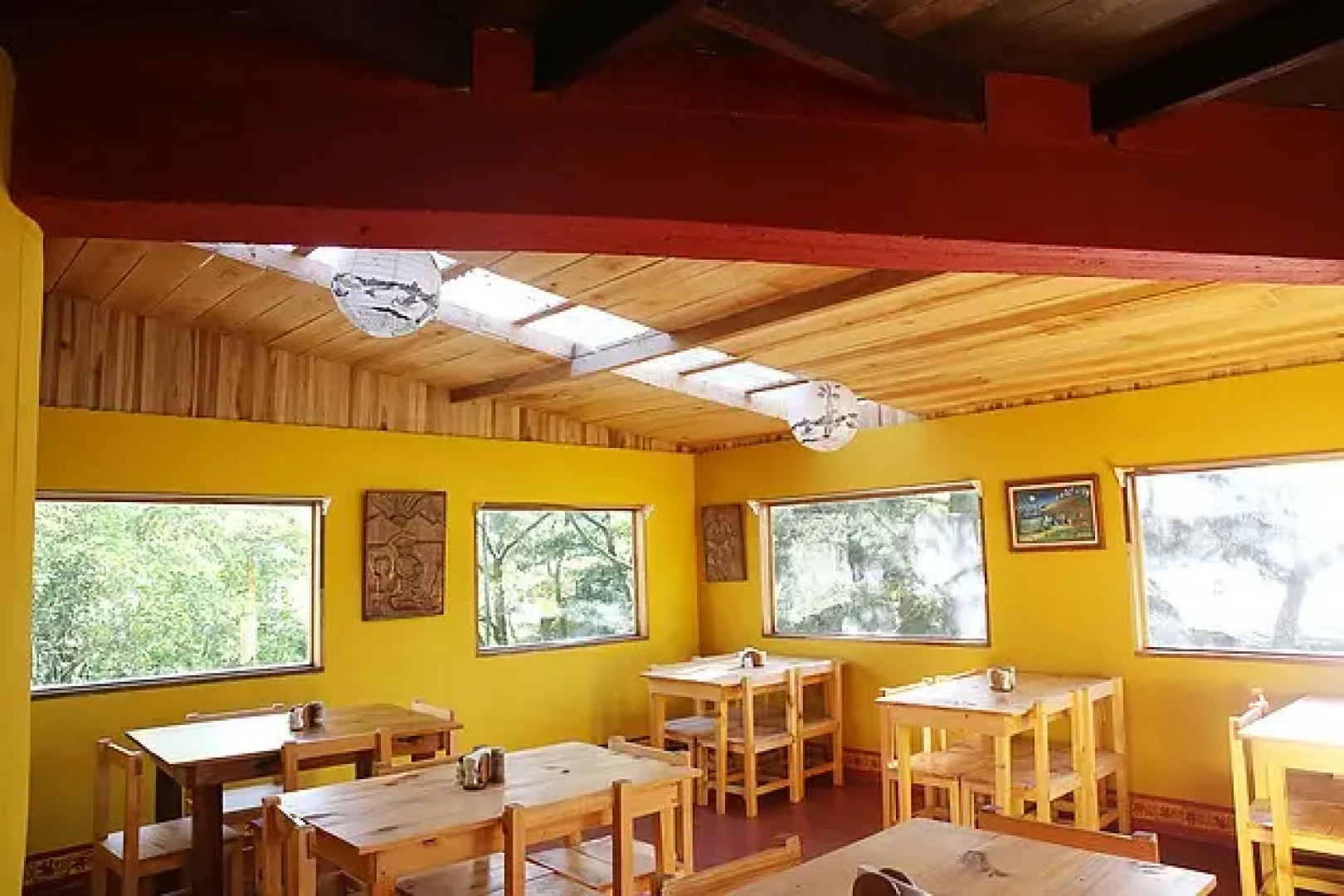 Casa Tranquilo Hostel