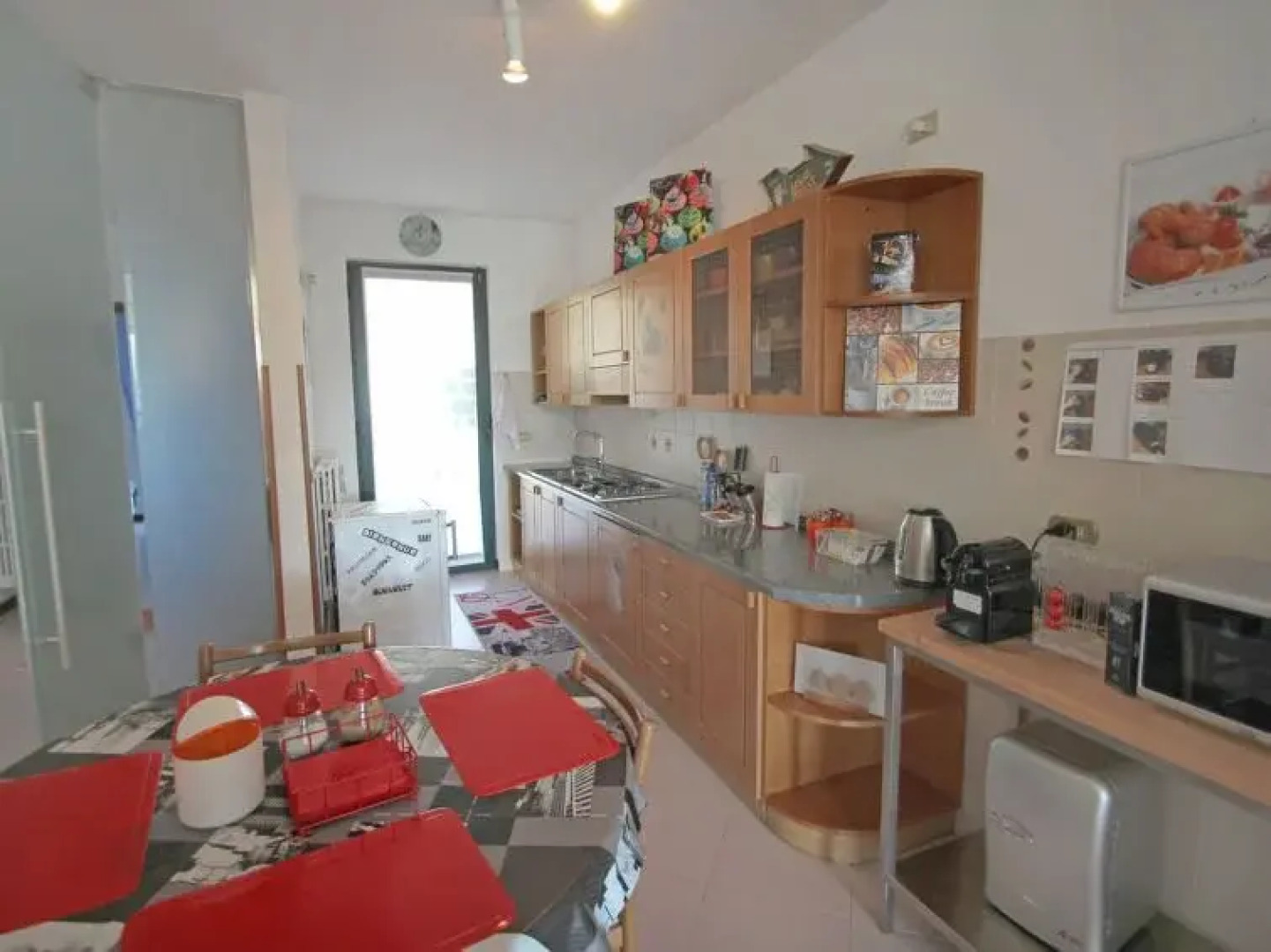 Locazione Turistica Via Vai