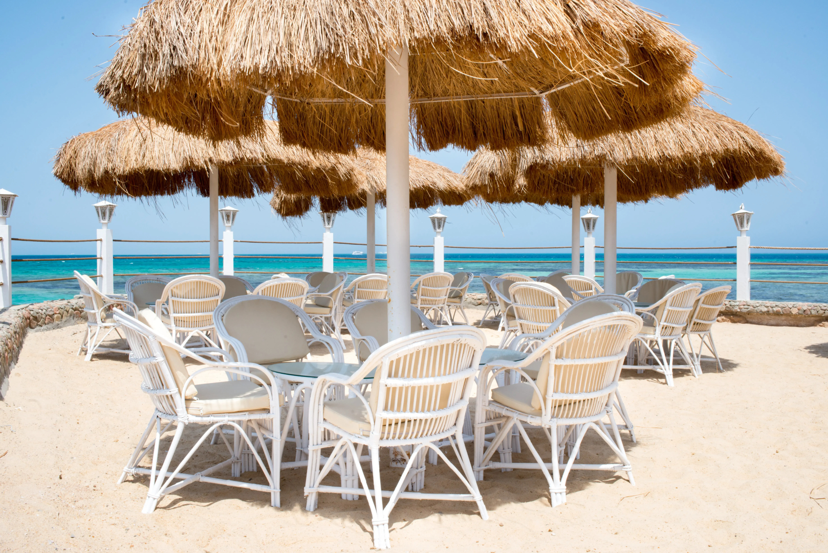 Meraki Resort Adults Only