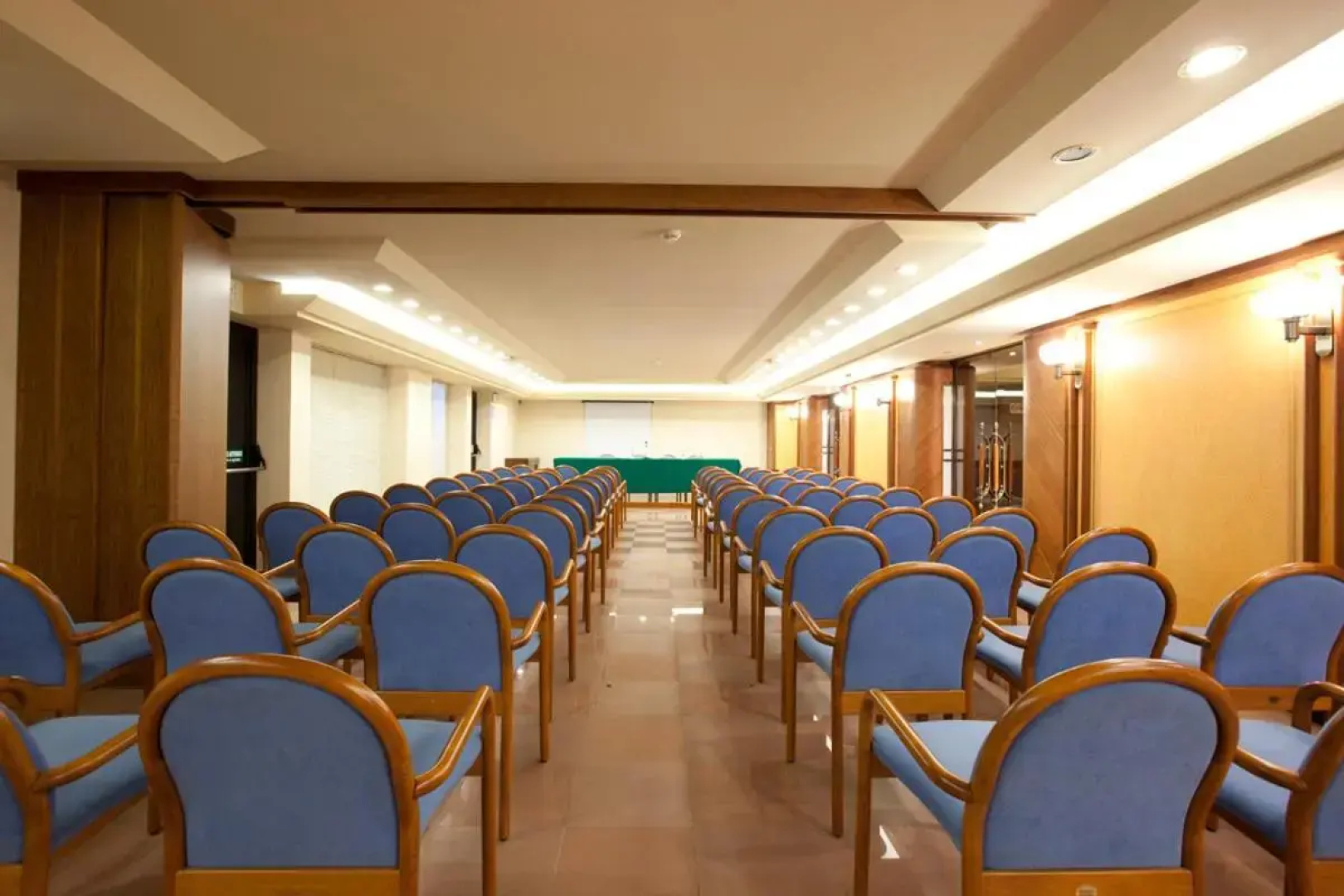 Hotel Falcone
