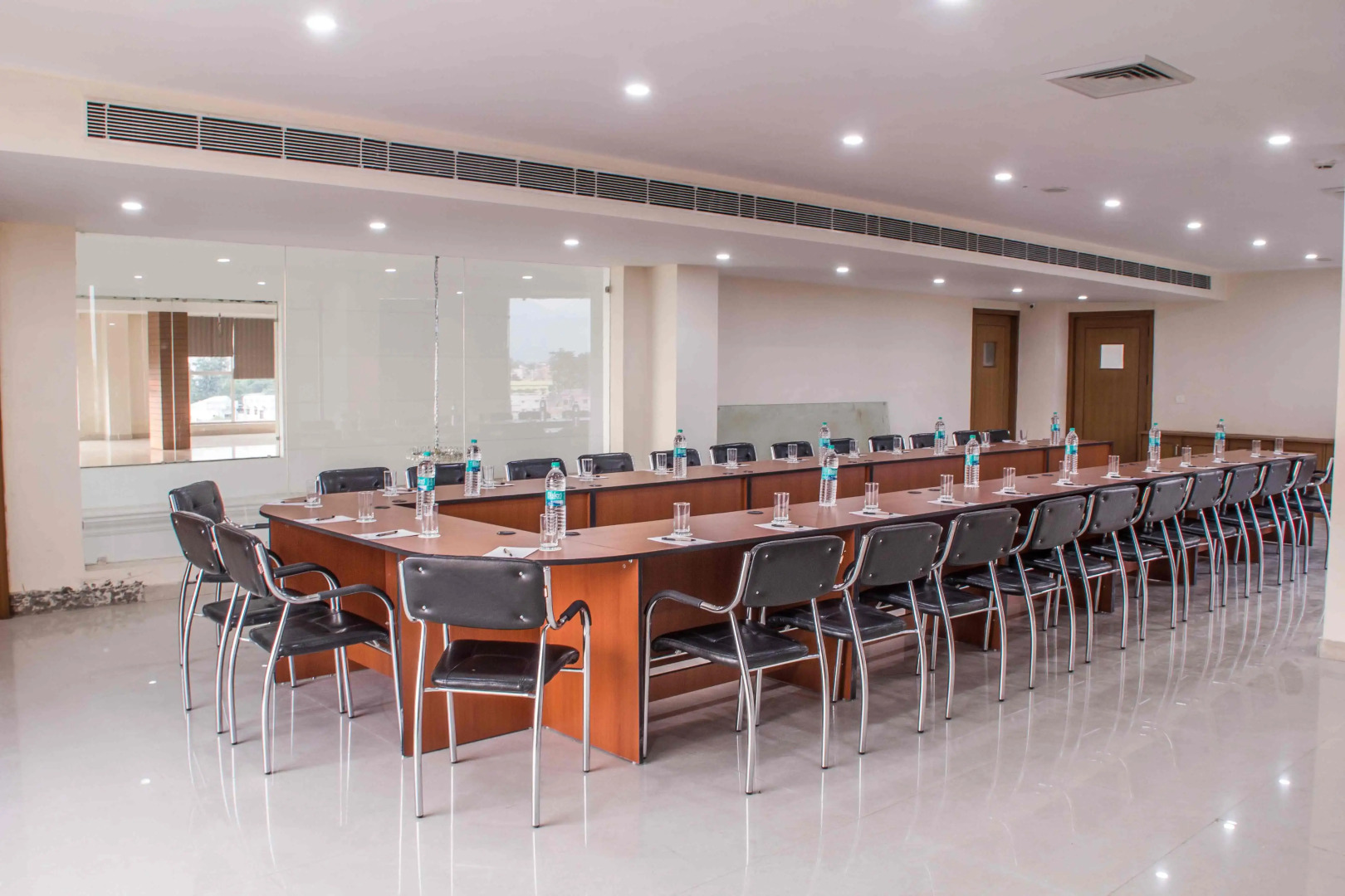 Hotel JSR Continental