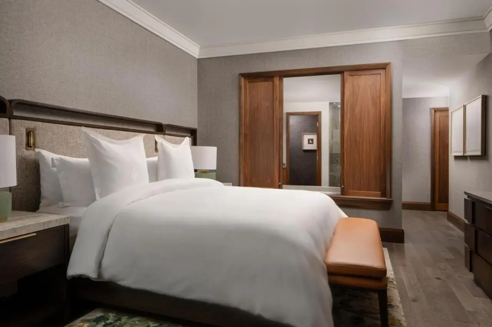 Four Seasons Resort Whistler