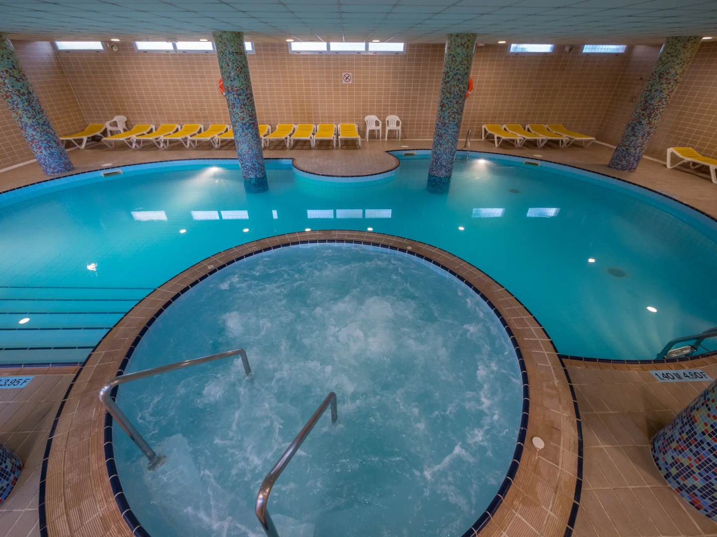 Golden Taurus Aquapark Resort