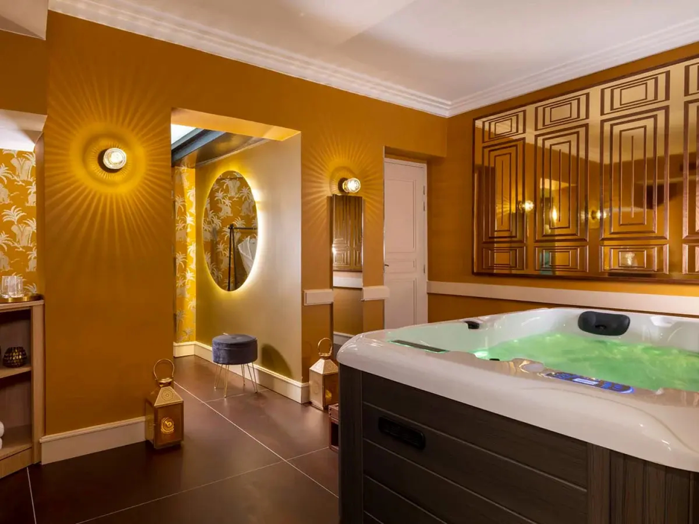 Hôtel Sleeping Belle - Gare de Lyon Bastille