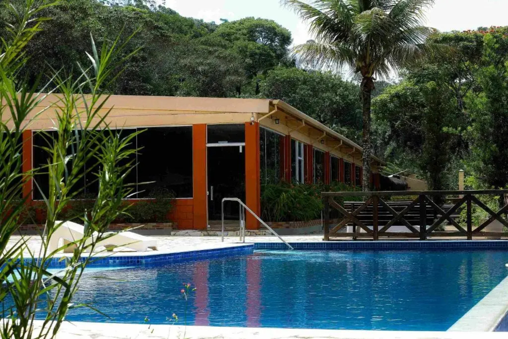 Matiz Igaratá Resort, Spa e Eventos