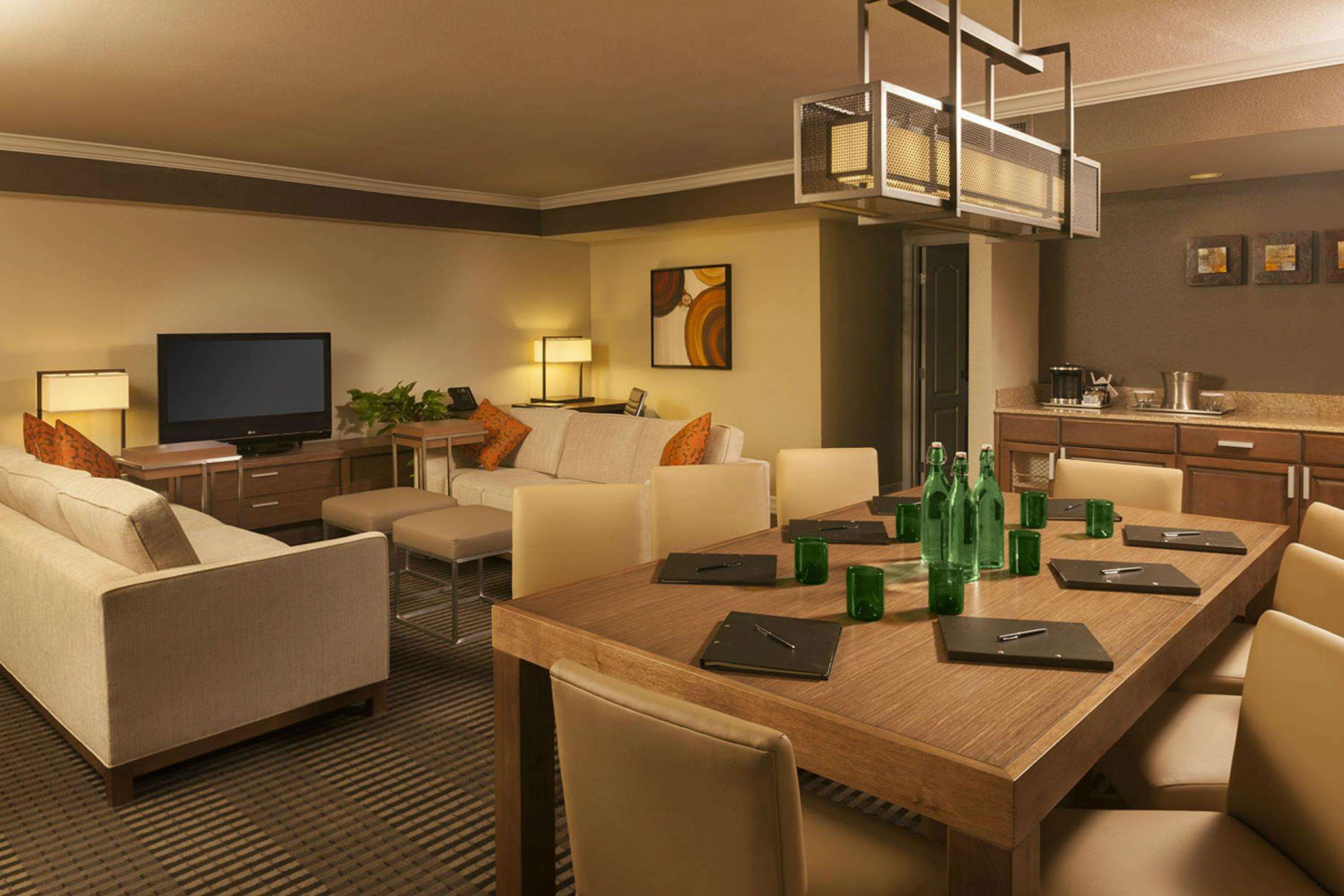 Hilton Phoenix Resort at the Peak