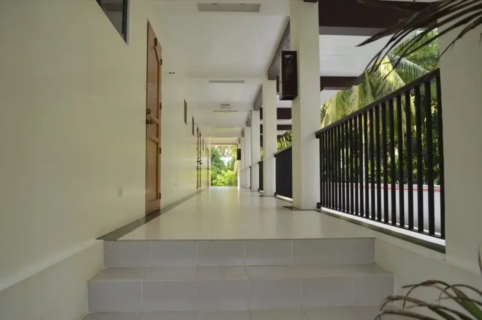 Hotel Precious Garden of Samal