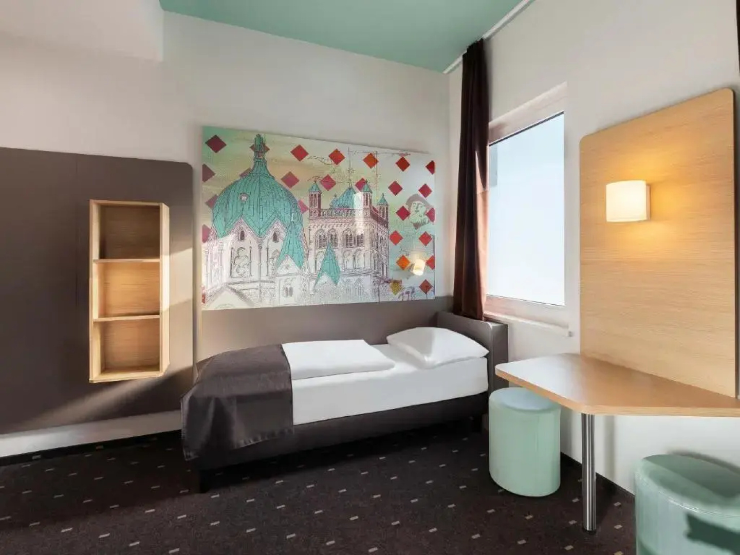 B&B Hotel Neuss