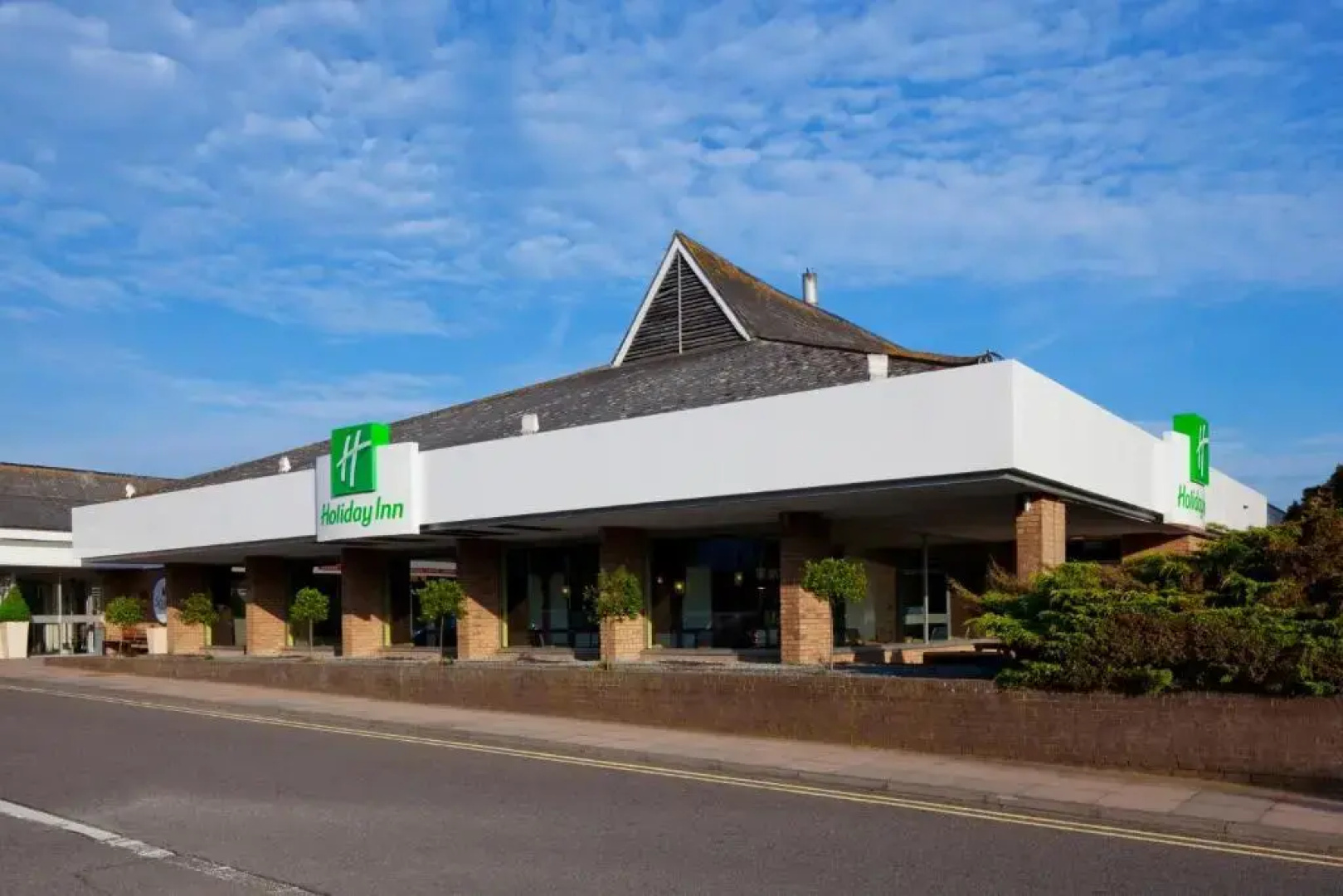 Holiday Inn Ipswich by IHG
