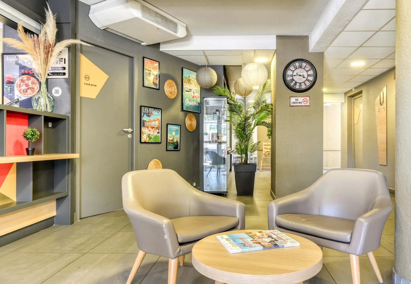 B&B HOTEL Narbonne (2)