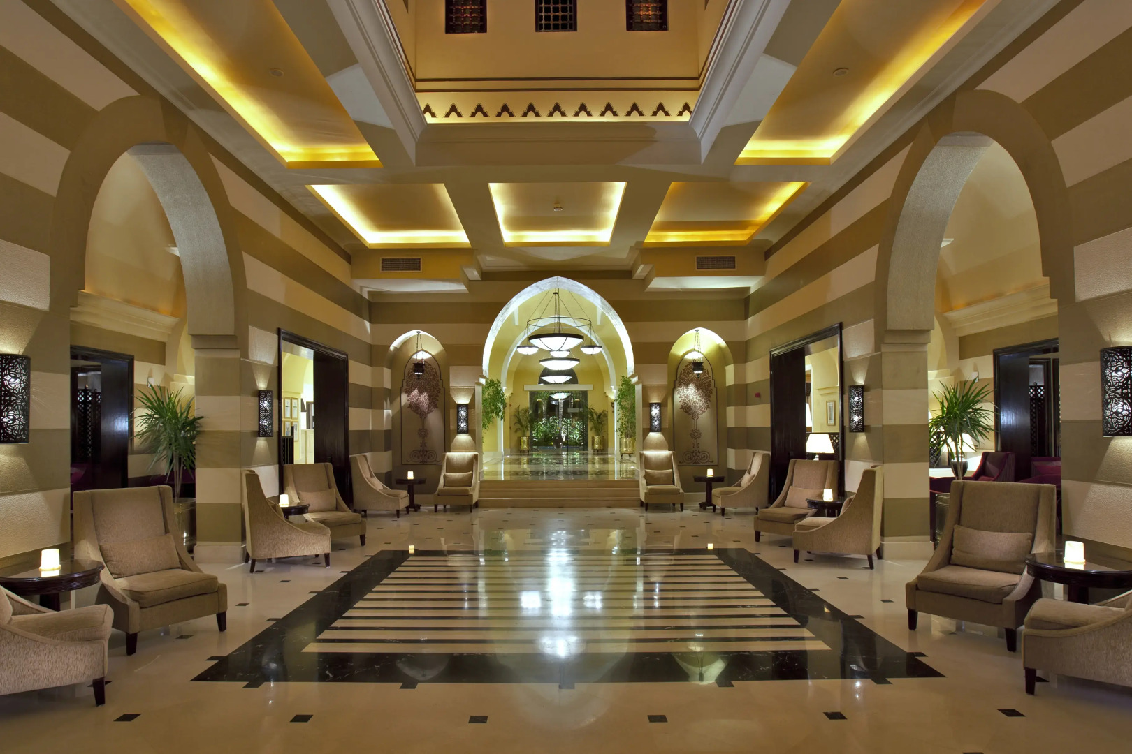 JAZ Lamaya Resort - All Inclusive