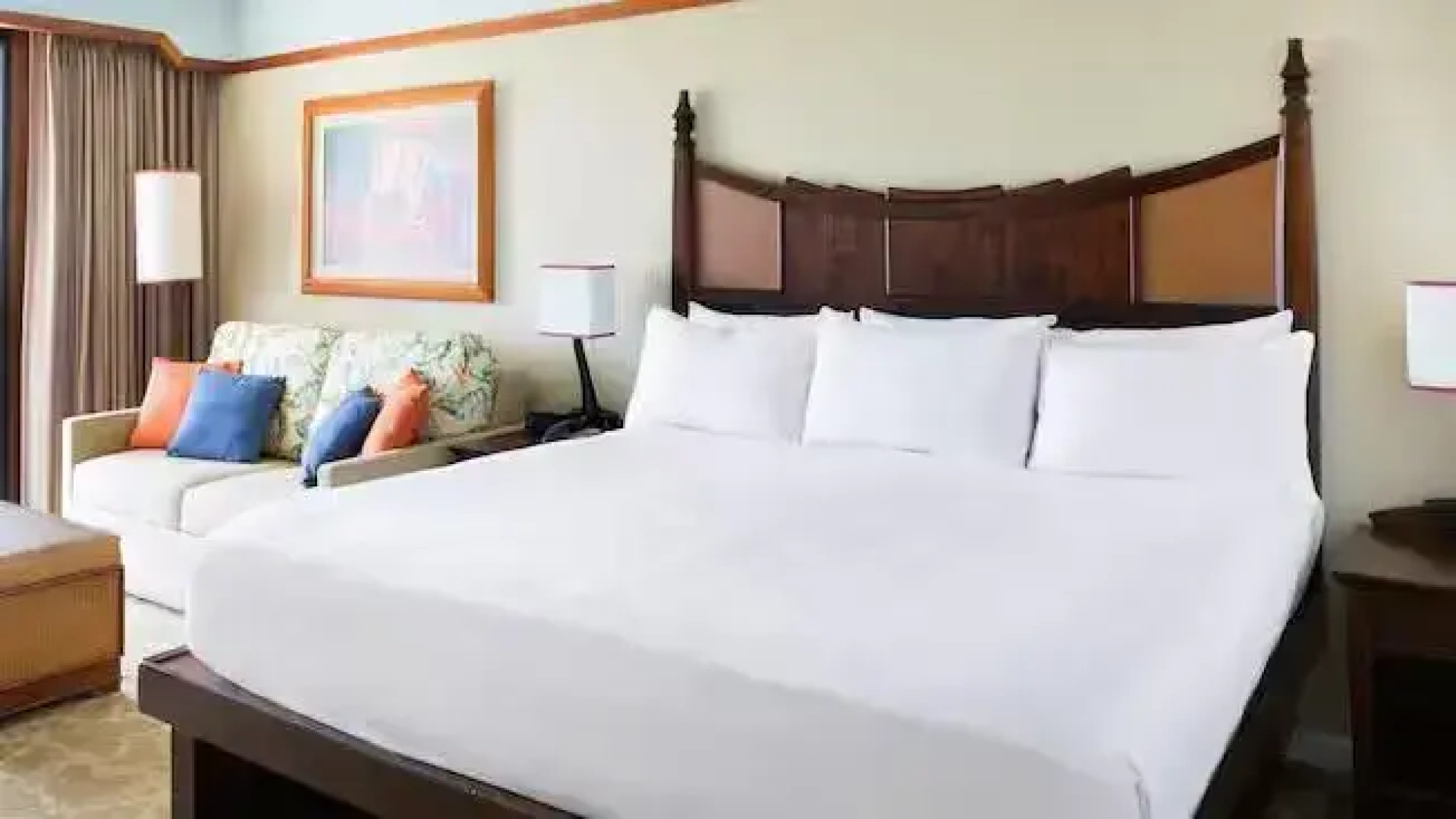 Aulani, Disney Vacation Club Villas