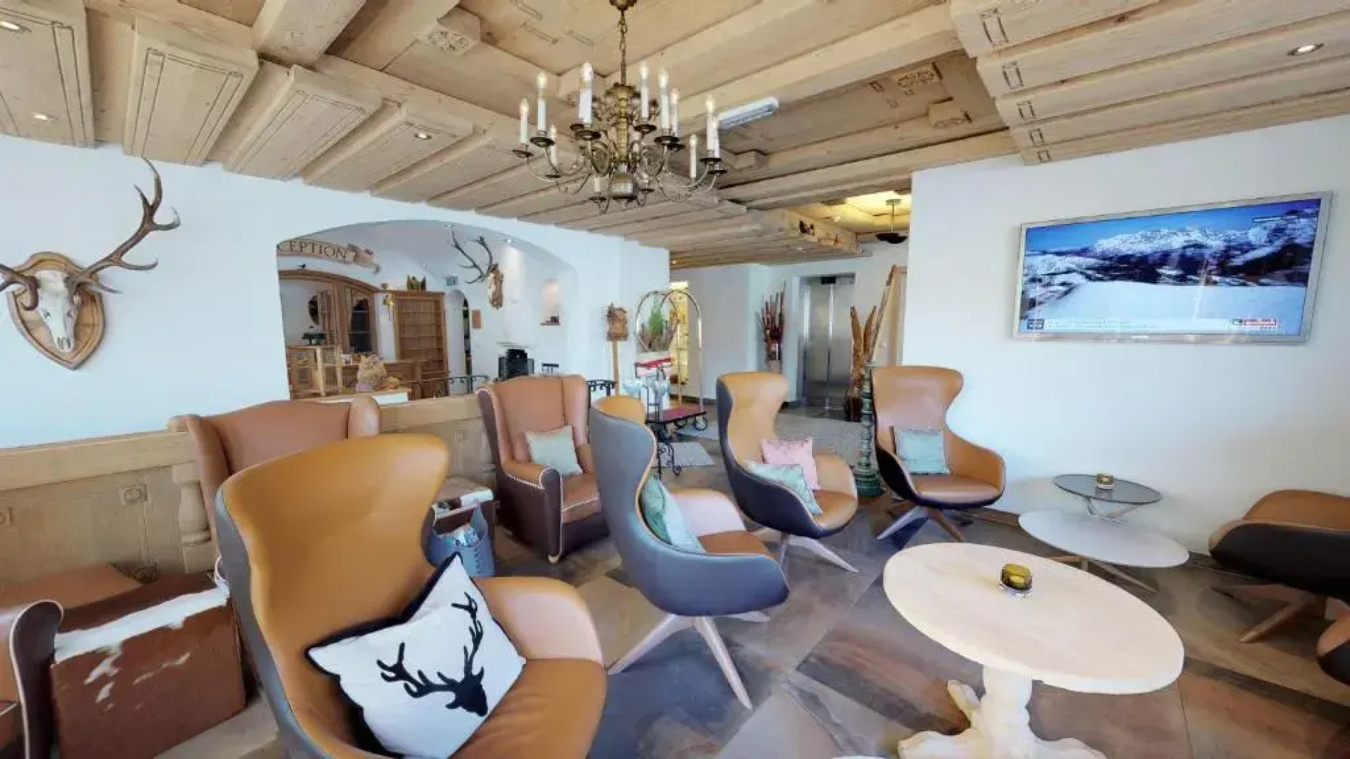Hotel Edelweiss