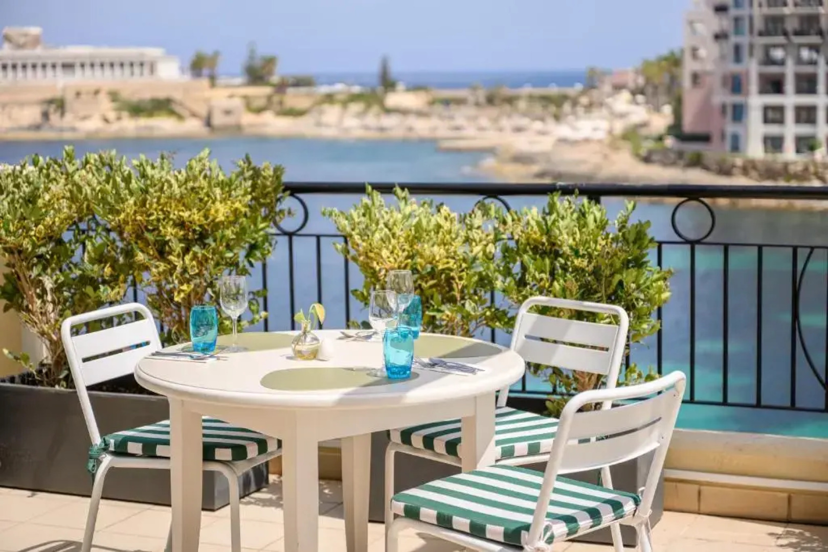 Verdi St Georges Bay Marina