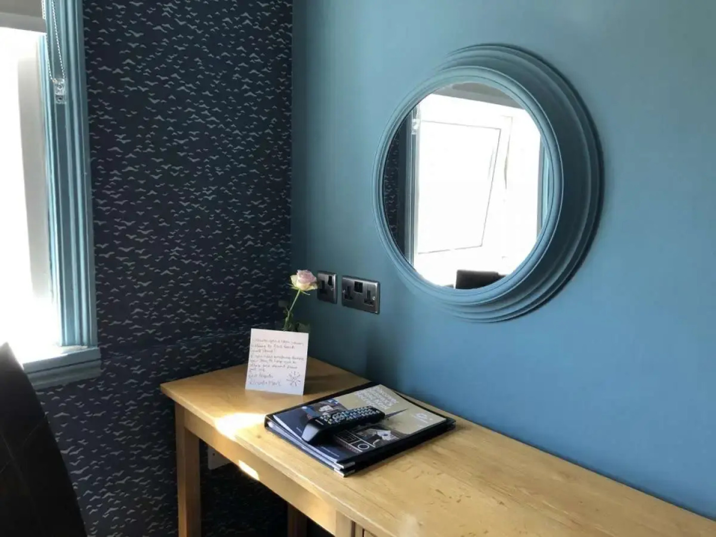 East Beach Guest House