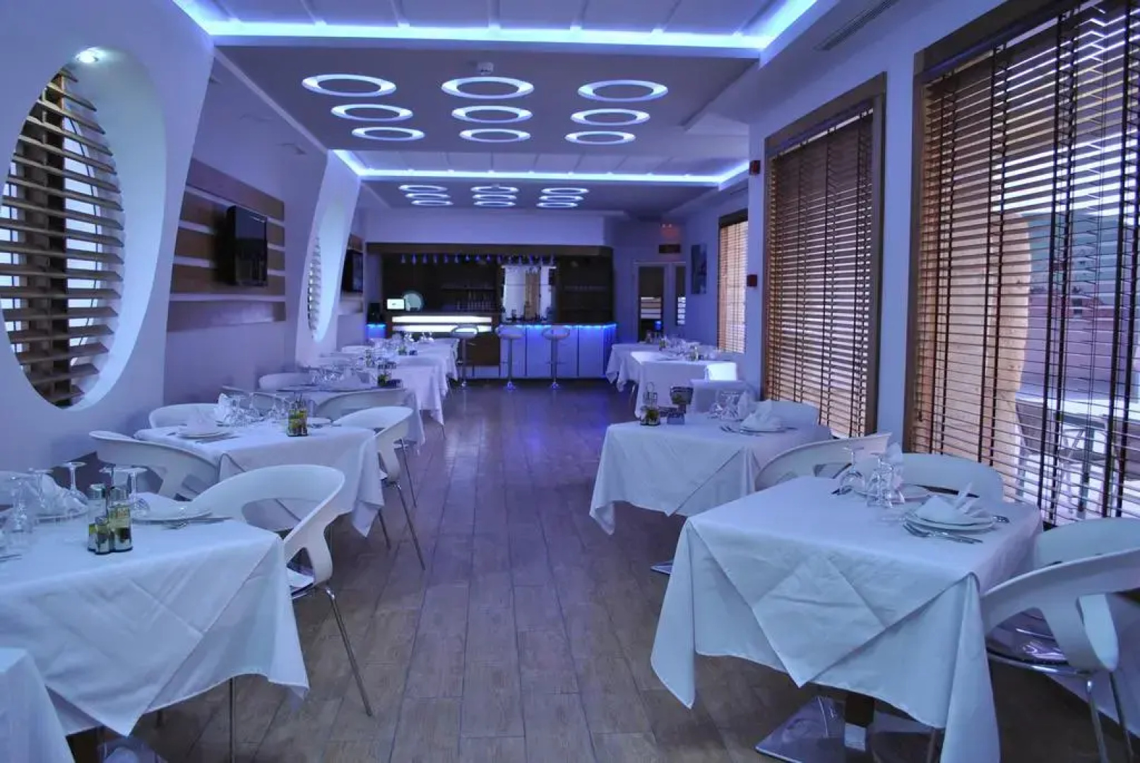 City Business Monastir Center