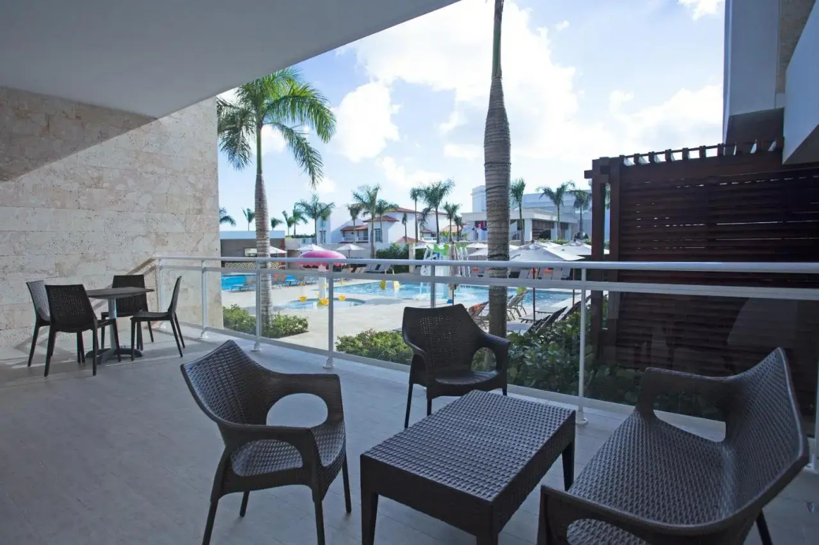 Dreams Dominicus La Romana - All Inclusive