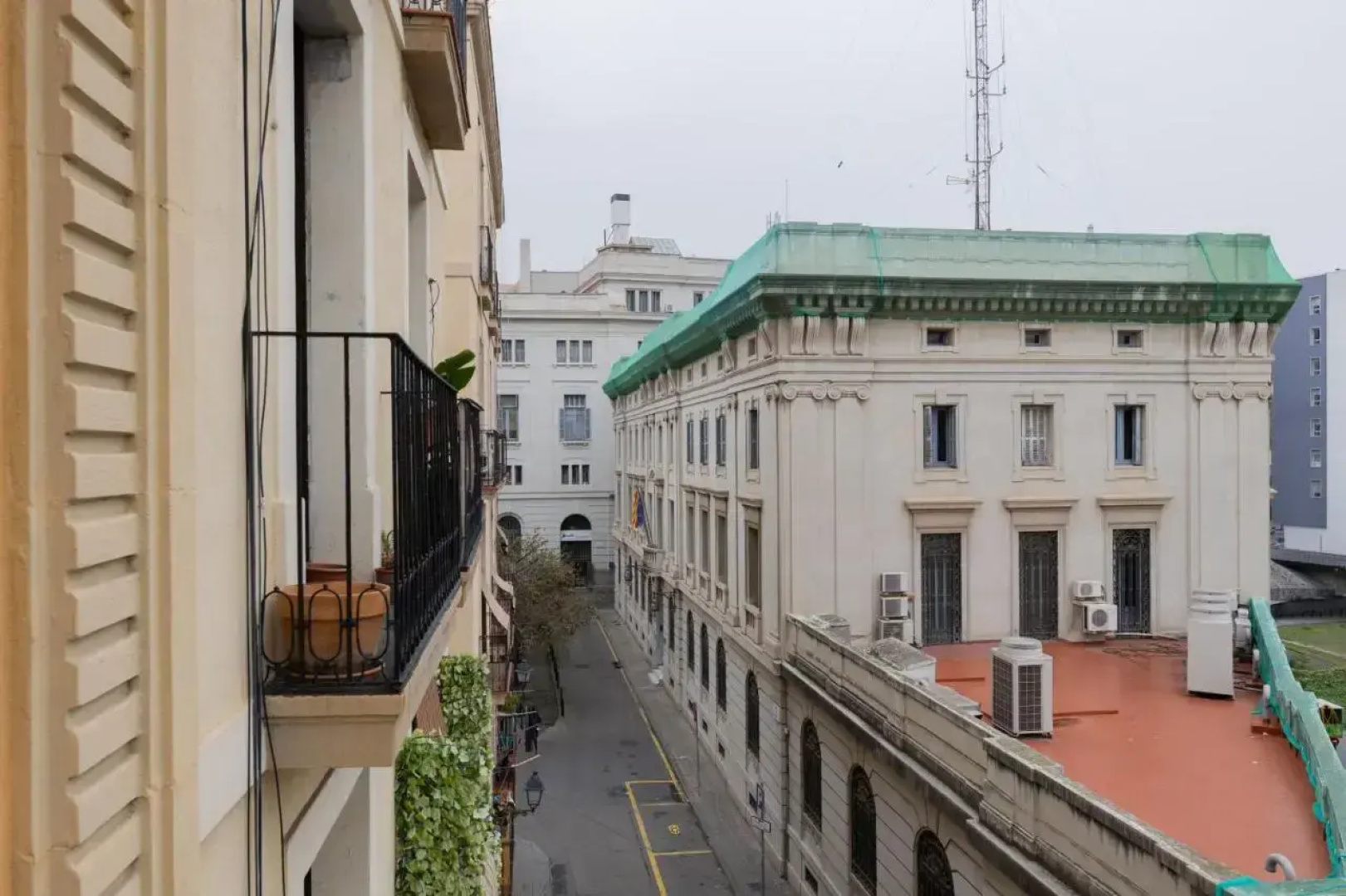 Hotel Lyon