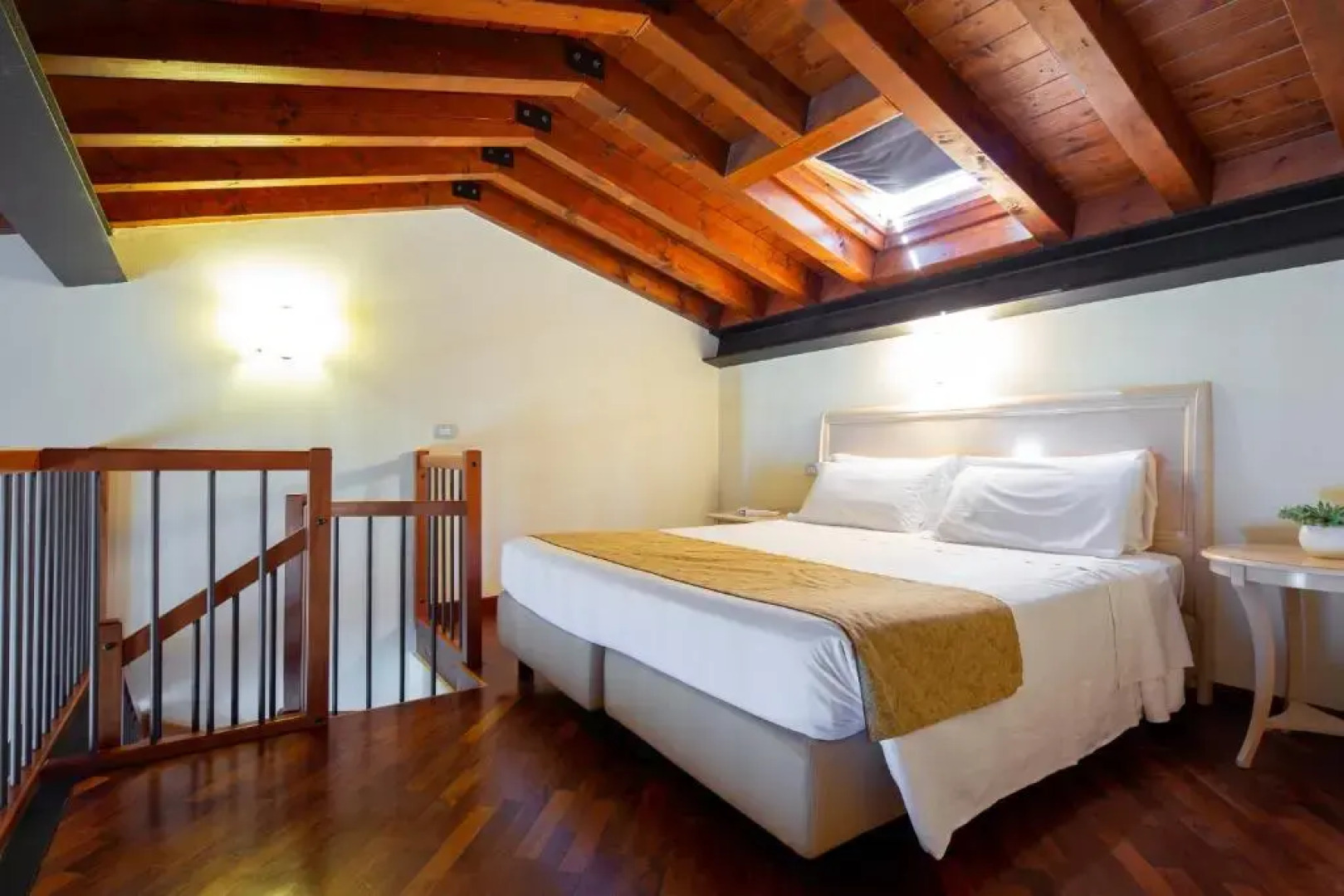 Domina Borgo degli Ulivi