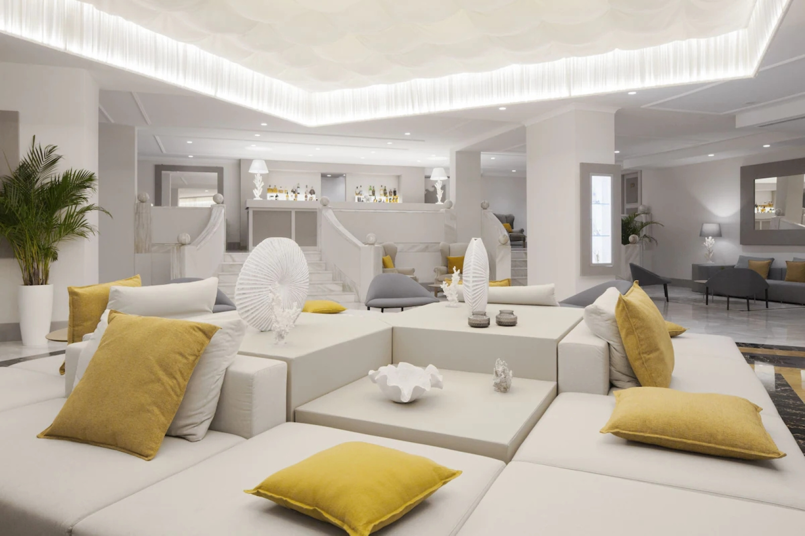 Mazzarò Sea Palace - The Leading Hotels of the World