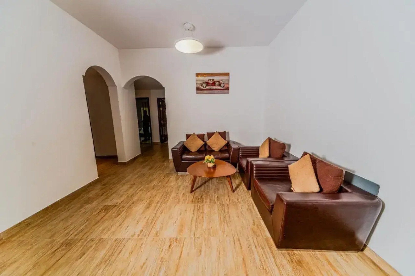 Zaki Hotel Apartment