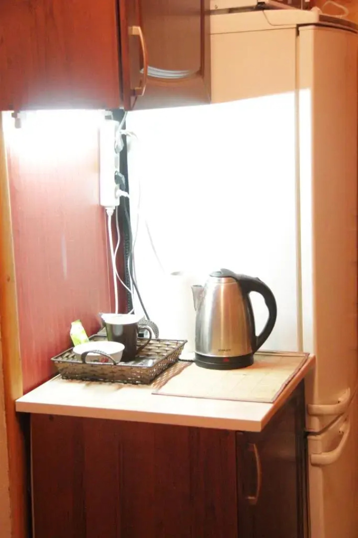 Отель 99 Патриаршие Пруды