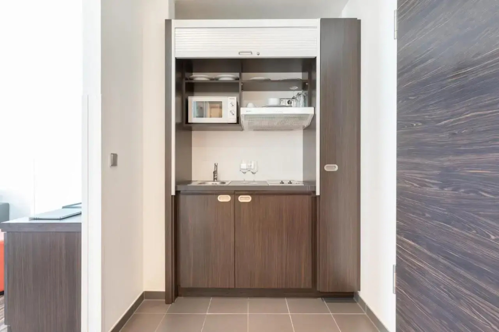 Garner Hotel Berlin - Messe by IHG