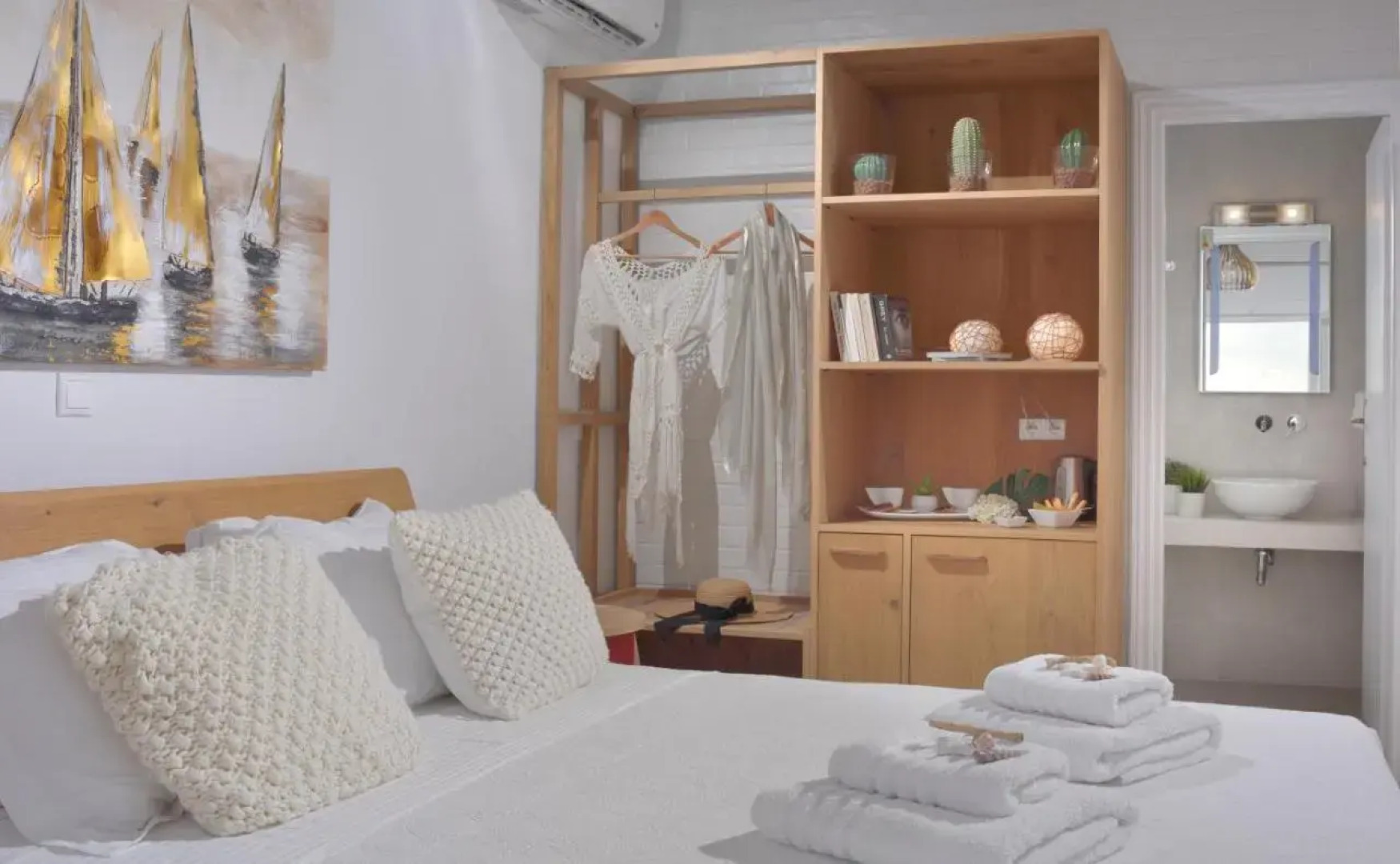 Mykonos Soul Luxury Suites - Adults Only