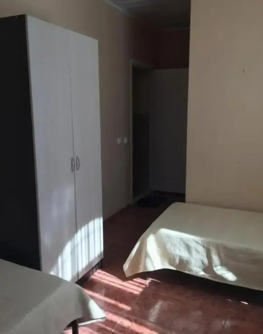 Guesthouse Ellada