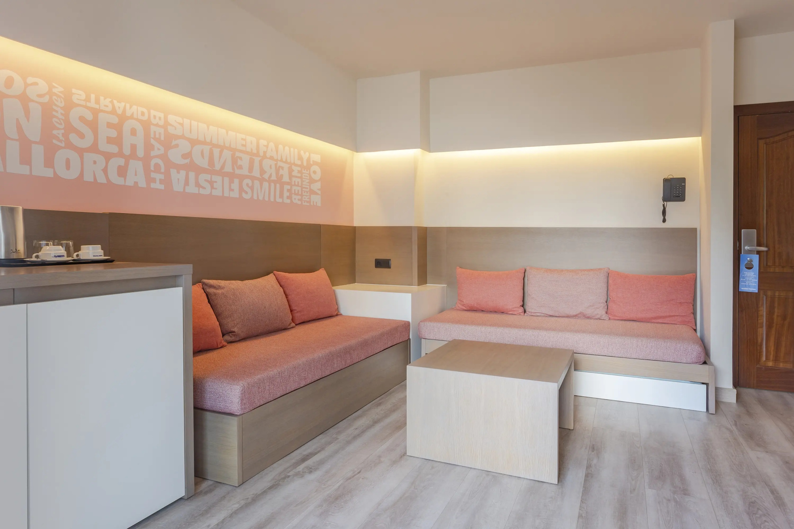 Marins Playa Suites